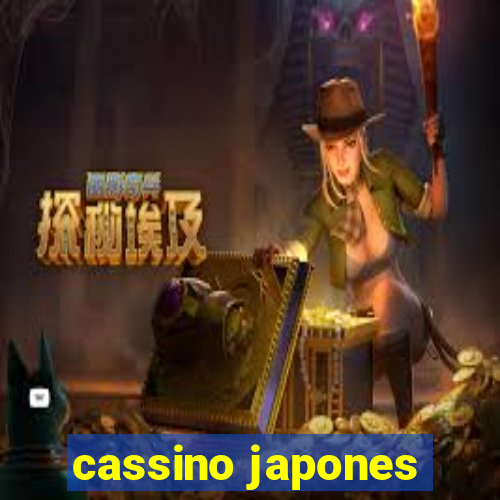 cassino japones