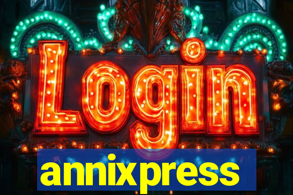 annixpress