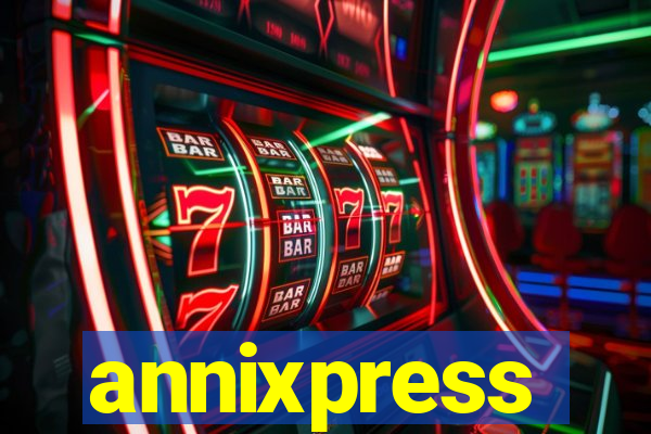 annixpress