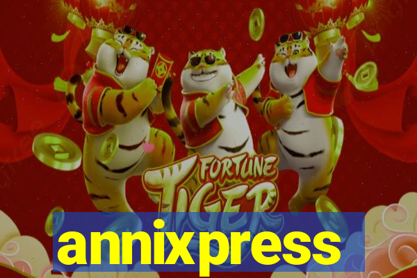 annixpress