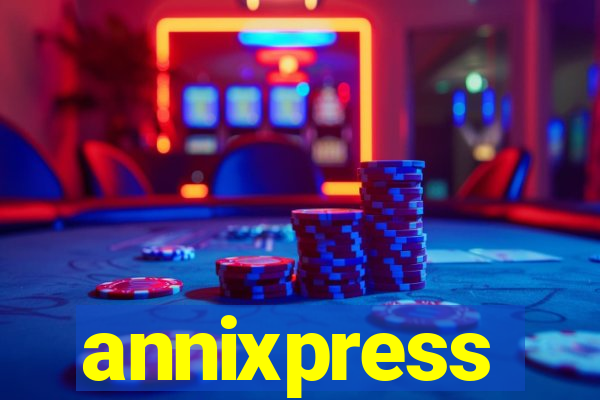 annixpress