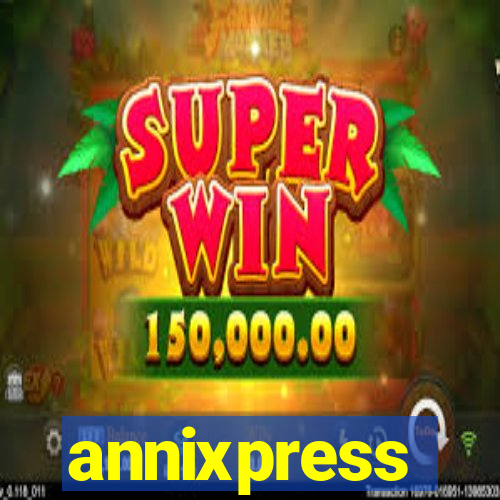 annixpress