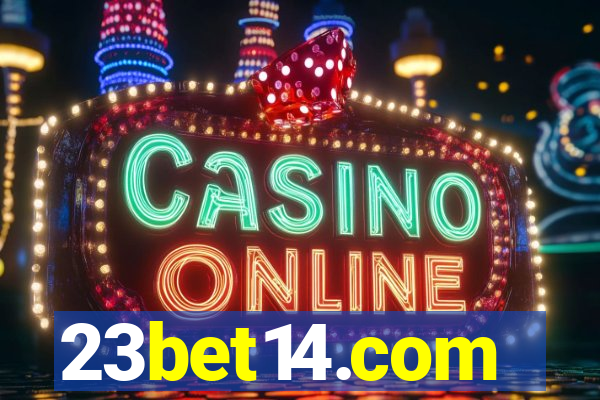 23bet14.com