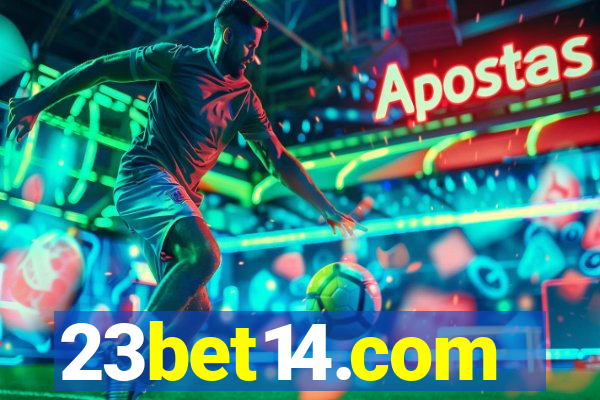 23bet14.com