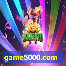 game5000.com