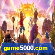 game5000.com