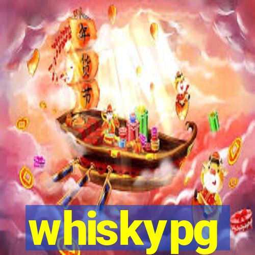 whiskypg