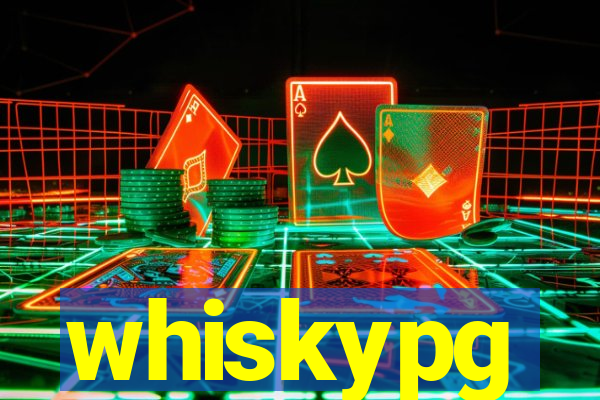 whiskypg