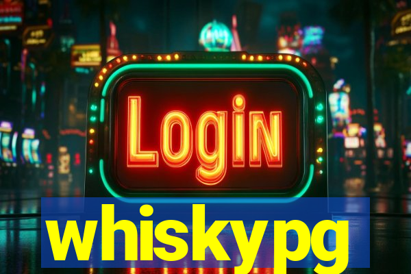 whiskypg