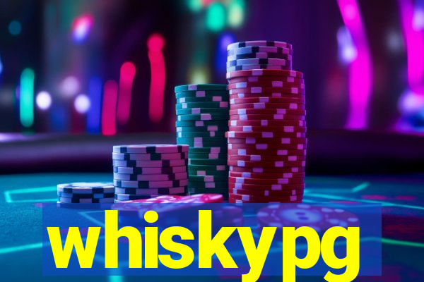 whiskypg