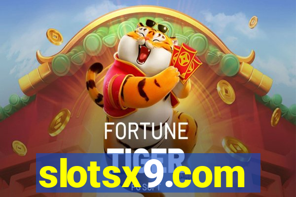 slotsx9.com