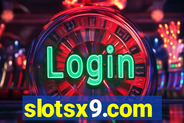 slotsx9.com