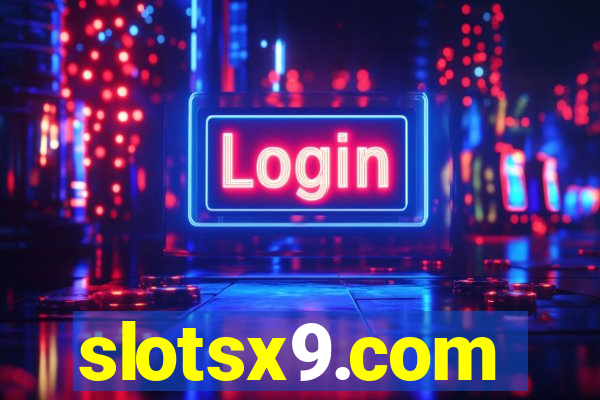 slotsx9.com