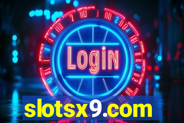 slotsx9.com