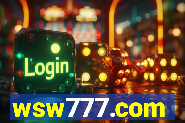 wsw777.com