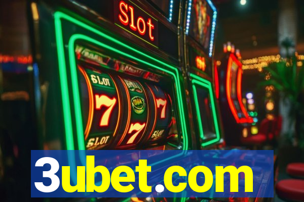 3ubet.com