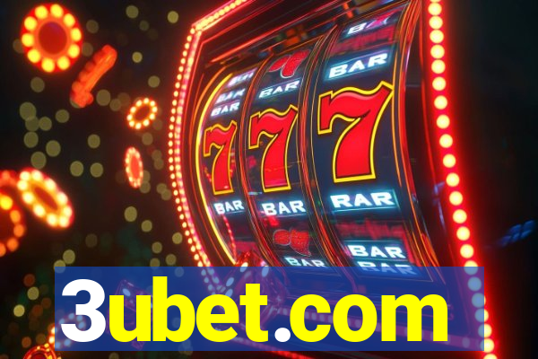 3ubet.com