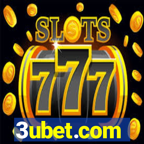 3ubet.com