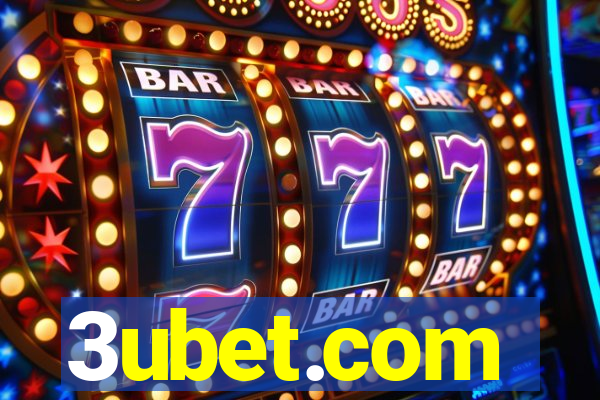 3ubet.com