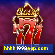 hhhh1998app.com