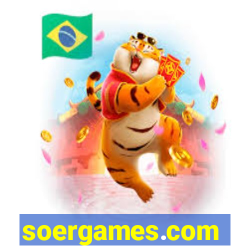 soergames.com