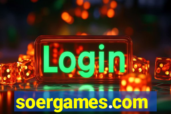 soergames.com