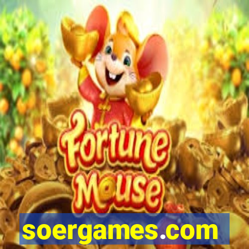 soergames.com