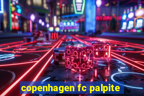 copenhagen fc palpite