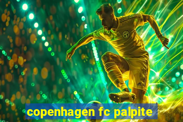 copenhagen fc palpite