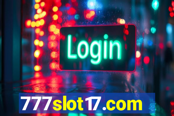 777slot17.com