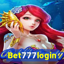 Bet777login