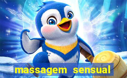 massagem sensual barra funda