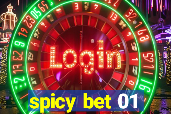 spicy bet 01