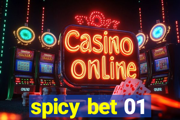 spicy bet 01