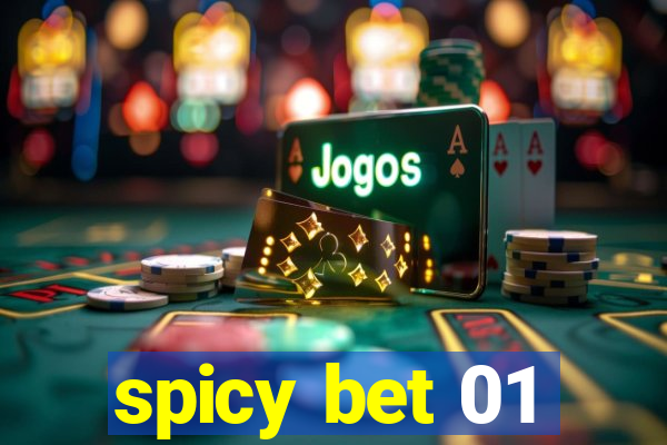 spicy bet 01