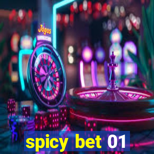 spicy bet 01