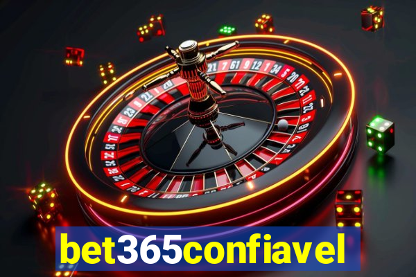 bet365confiavel