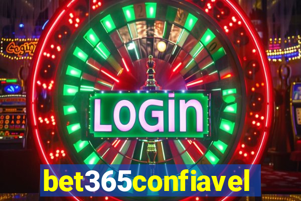 bet365confiavel