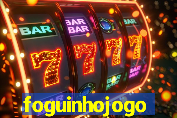 foguinhojogo