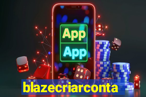 blazecriarconta