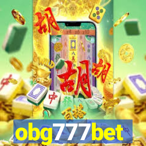 obg777bet