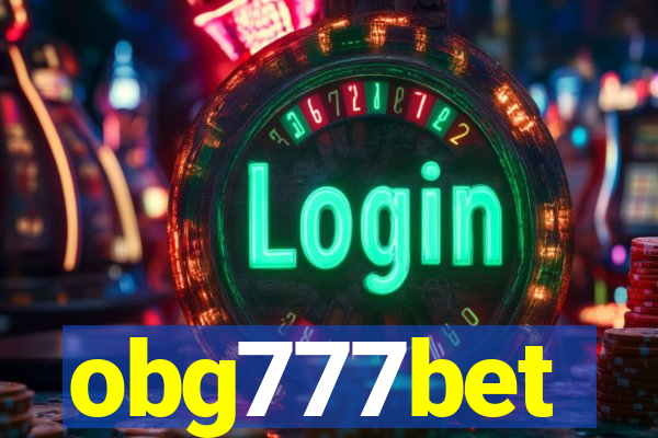 obg777bet