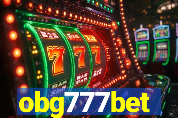 obg777bet