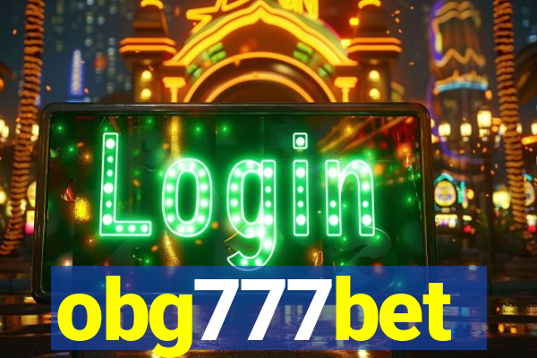 obg777bet