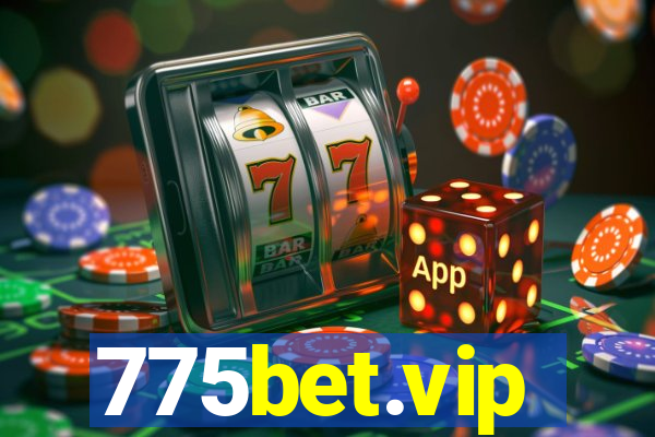 775bet.vip