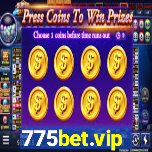 775bet.vip