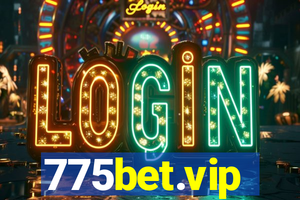 775bet.vip