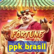 ppk brasil