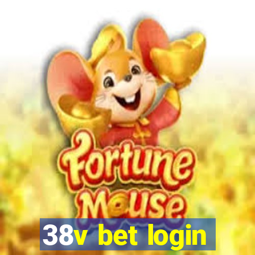 38v bet login