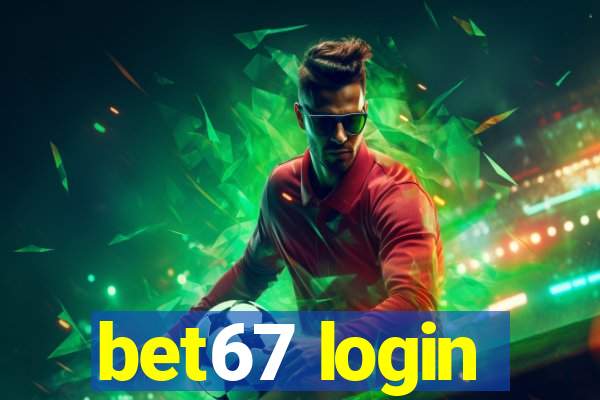 bet67 login